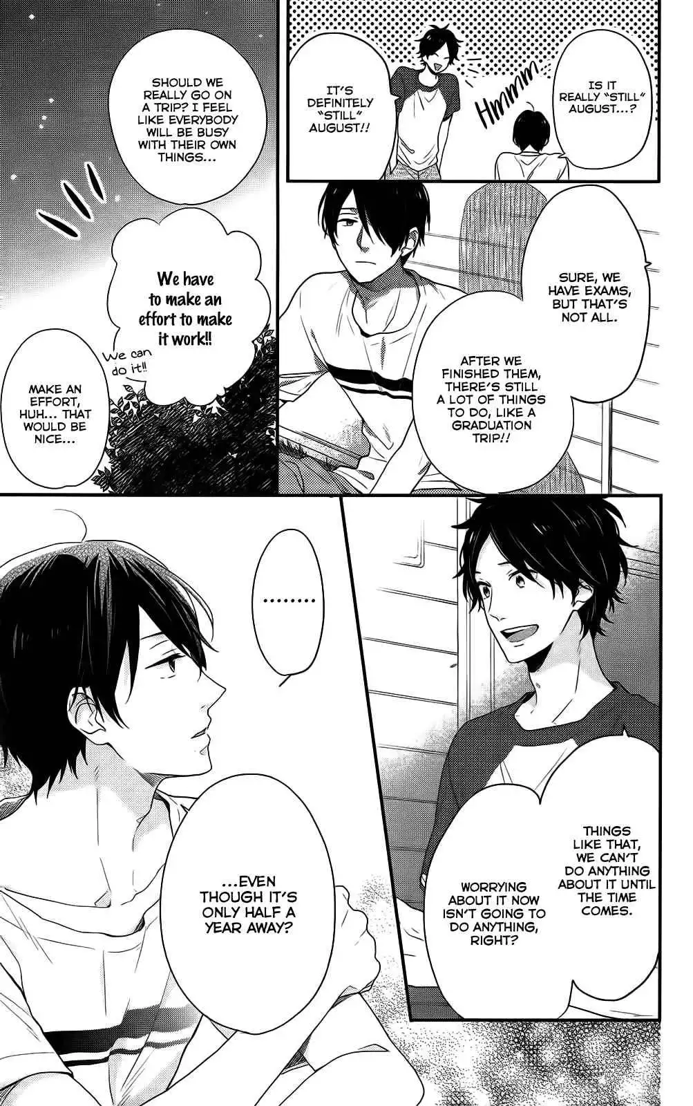 Nijiiro Days Chapter 49 36